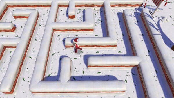 The Elf on the Shelf: Christmas Heroes - Nintendo Switch - Image 6