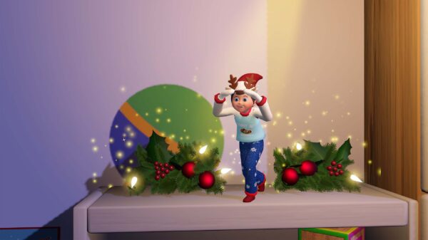 The Elf on the Shelf: Christmas Heroes - Nintendo Switch - Image 7