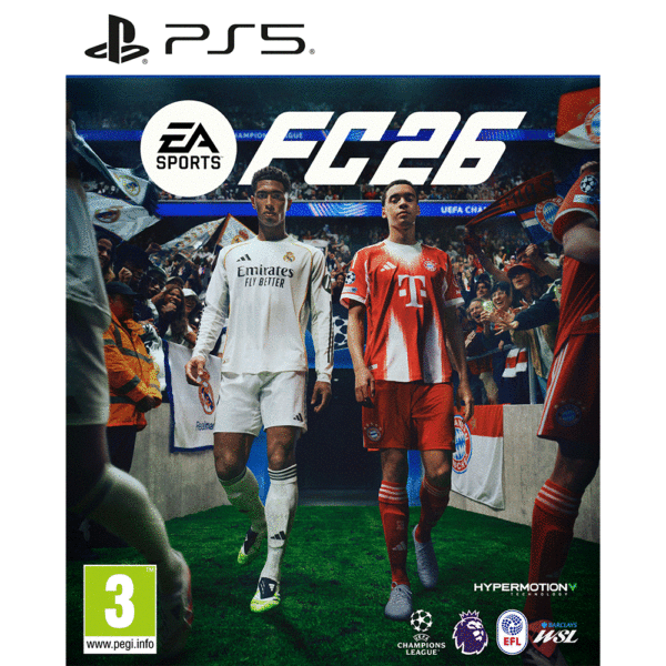 EA SPORTS FC™ 26 PlayStation 5