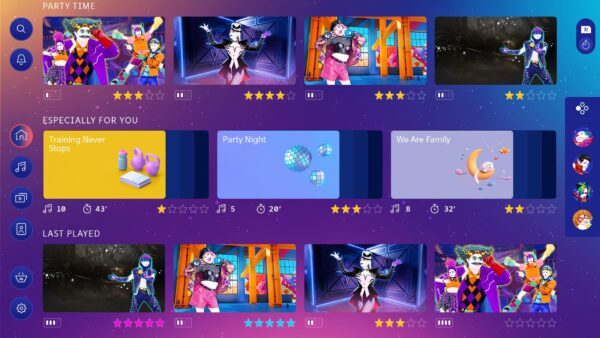 Just Dance 2026 (CIB) - Nintendo Switch - Image 11