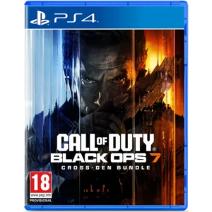 Call of Duty: Black Ops 7 - PS4