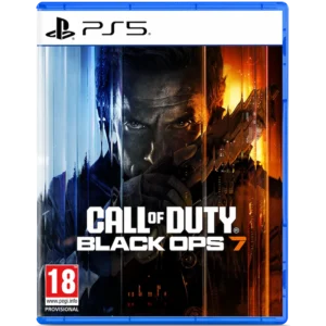Call of Duty: Black Ops 7 - PS5