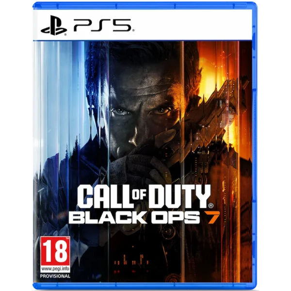 Call of Duty: Black Ops 7 - PS5