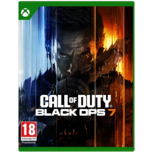 Call of Duty: Black Ops 7 - Xbox