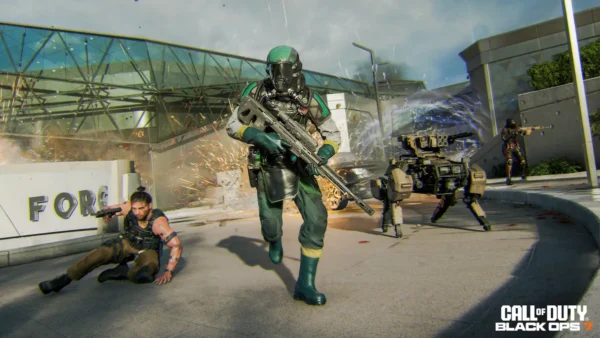 Call of Duty: Black Ops 7 - PS5 - Image 7