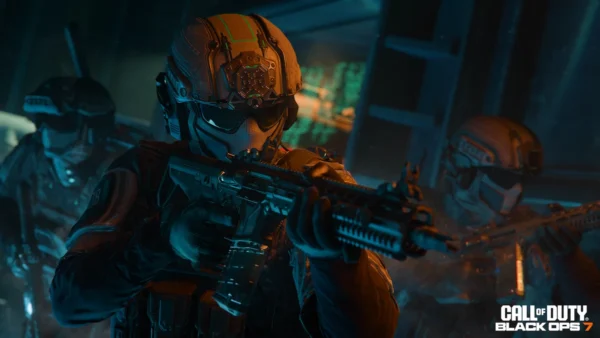 Call of Duty: Black Ops 7 - PS5 - Image 3