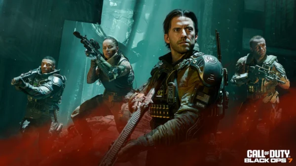 Call of Duty: Black Ops 7 - PS5 - Image 4