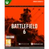 Battlefield 6 – Phantom Edition – Xbox Series X