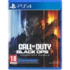 Call of Duty: Black Ops 7 - PS4