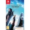 Crisis Core: Final Fantasy VII Reunion (Download Code in Box) - Switch