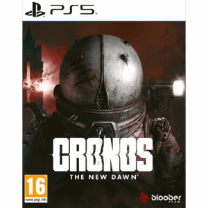 Cronos: The New Dawn - PS5
