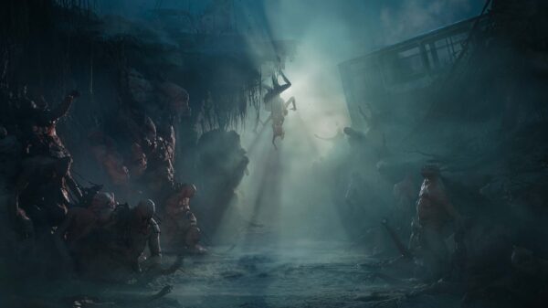 Cronos: The New Dawn - PS5 - Image 6