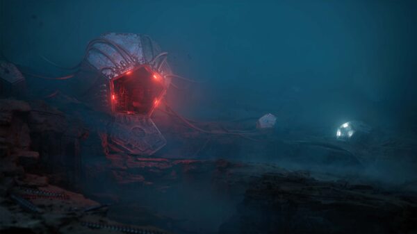 Cronos: The New Dawn - PS5 - Image 3