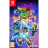 Dragon Ball: Sparking! Zero - Switch