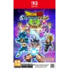 Dragon Ball: Sparking! Zero - Switch 2