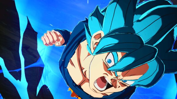 Dragon Ball: Sparking! Zero - Switch 2 - Image 2