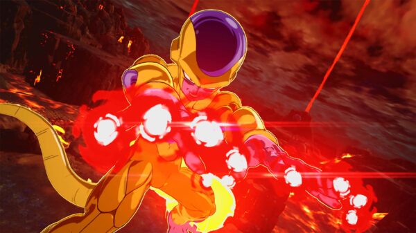 Dragon Ball: Sparking! Zero - Switch 2 - Image 8