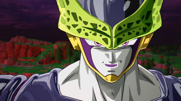 Dragon Ball: Sparking! Zero - Switch 2 - Image 6