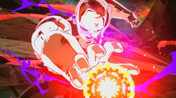 Dragon Ball: Sparking! Zero - Switch 2 - Image 5