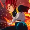 Dragon Ball: Sparking! Zero - Switch 2 - Image 4