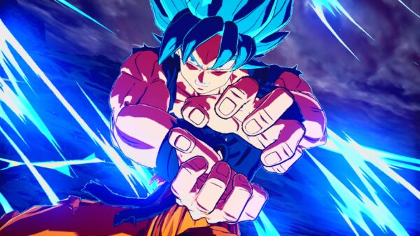 Dragon Ball: Sparking! Zero - Switch 2 - Image 3