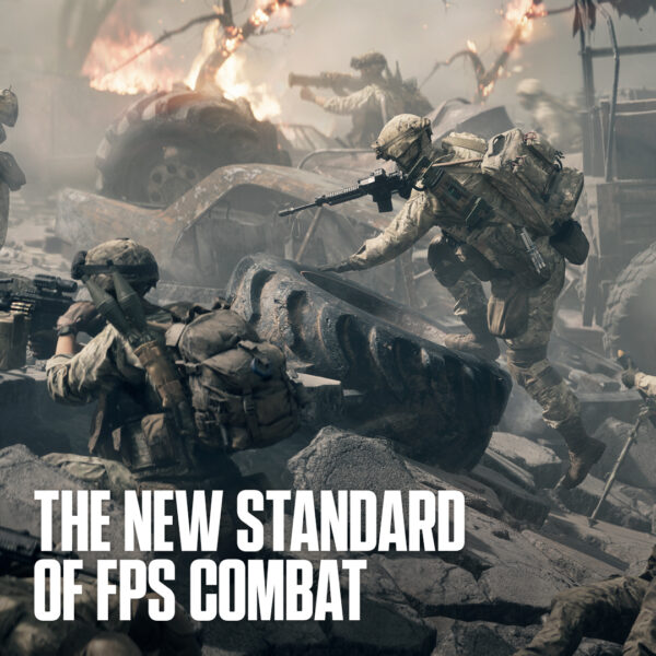 Battlefield 6 – Phantom Edition – PlayStation 5 - Image 2