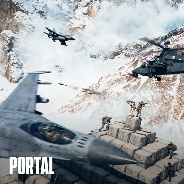 Battlefield 6 – Phantom Edition – PlayStation 5 - Image 7