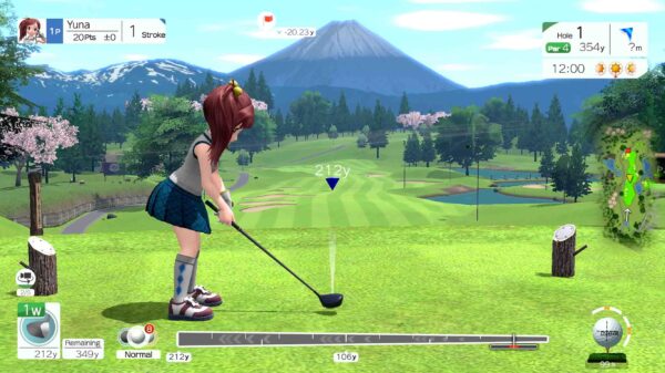 Everybody's Golf: Hot Shots - PS5 - Image 7