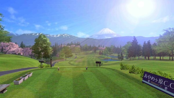 Everybody's Golf: Hot Shots - PS5 - Image 6