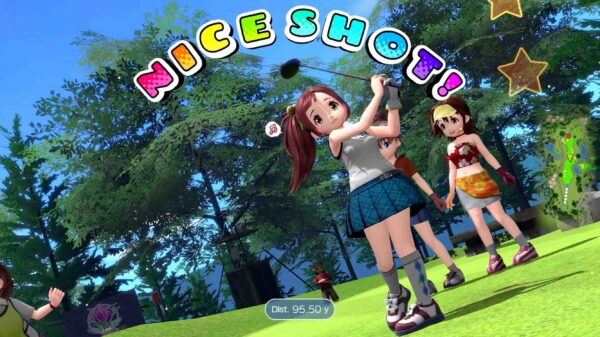 Everybody's Golf: Hot Shots - PS5 - Image 5