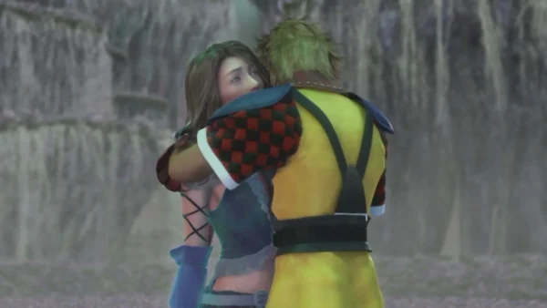 Final Fantasy X/X-2 HD Remaster (Download Code in Box) - Switch - Image 6