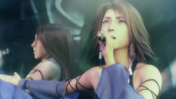 Final Fantasy X/X-2 HD Remaster (Download Code in Box) - Switch - Image 7