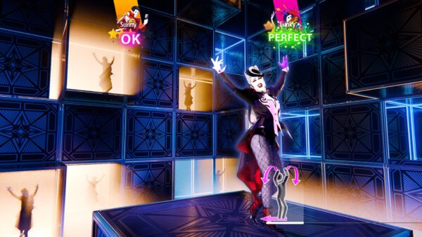 Just Dance 2026 (CIB) - Nintendo Switch - Image 7