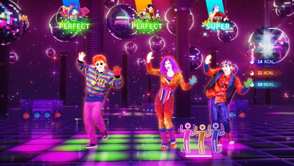 Just Dance 2026 (CIB) - Nintendo Switch - Image 8