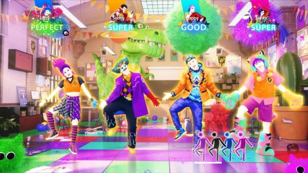 Just Dance 2026 (CIB) - Nintendo Switch - Image 9