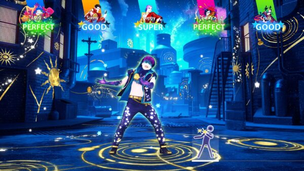 Just Dance 2026 (CIB) - Nintendo Switch - Image 10