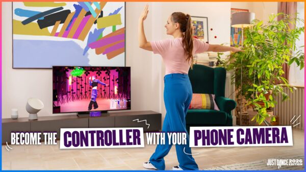 Just Dance 2026 (CIB) - Nintendo Switch - Image 5