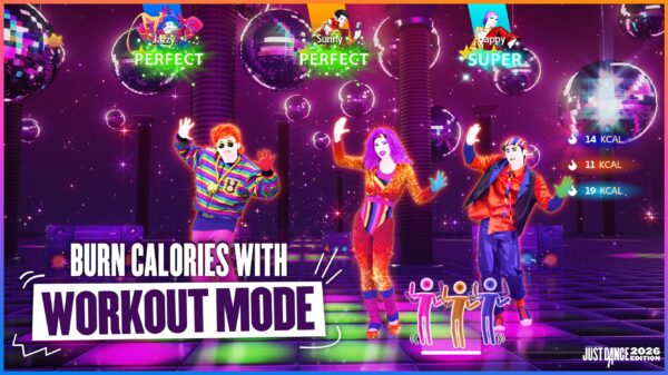Just Dance 2026 (CIB) - Nintendo Switch - Image 6