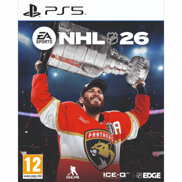 EA SPORTS NHL® 26 - PS5
