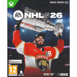 EA SPORTS NHL® 26 - Xbox Series X/S