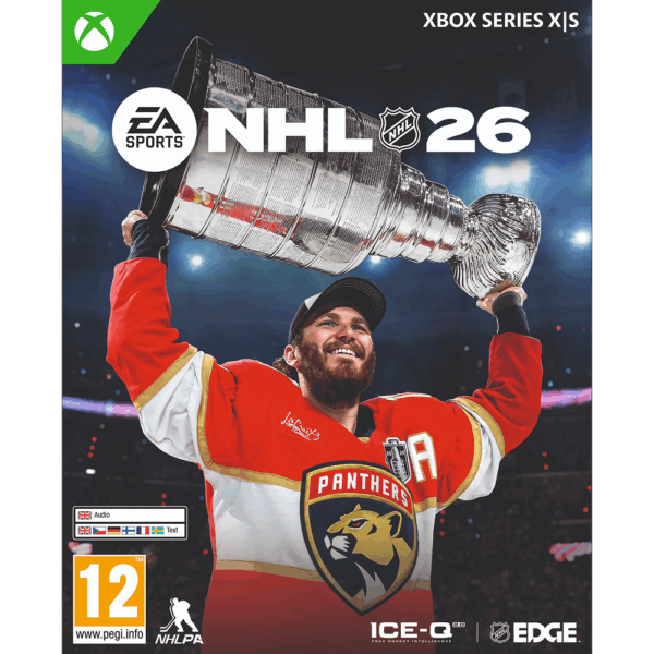 EA SPORTS NHL® 26 - Xbox Series X/S