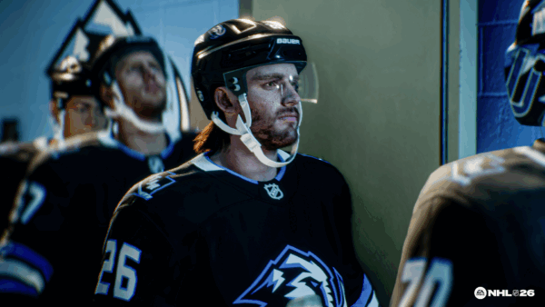 EA SPORTS NHL® 26 - PS5 - Image 2