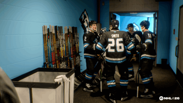 EA SPORTS NHL® 26 - PS5 - Image 3
