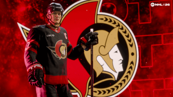 EA SPORTS NHL® 26 - PS5 - Image 7