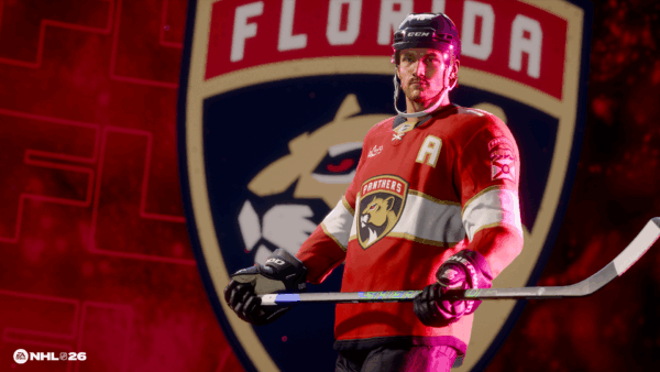 EA SPORTS NHL® 26 - PS5 - Image 8