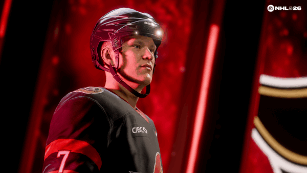 EA SPORTS NHL® 26 - PS5 - Image 5