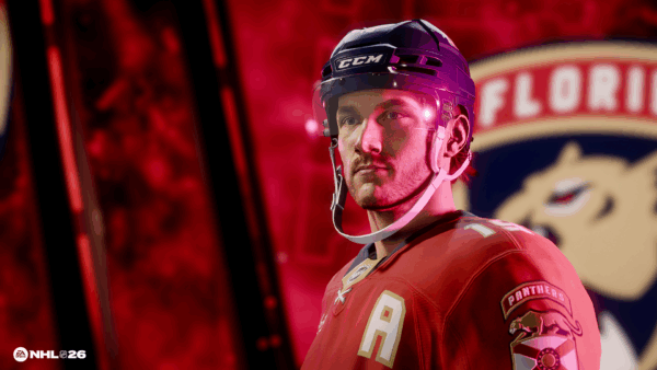 EA SPORTS NHL® 26 - PS5 - Image 6