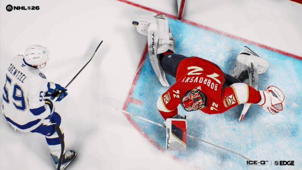EA SPORTS NHL® 26 - PS5 - Image 9