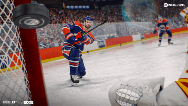 EA SPORTS NHL® 26 - PS5 - Image 10
