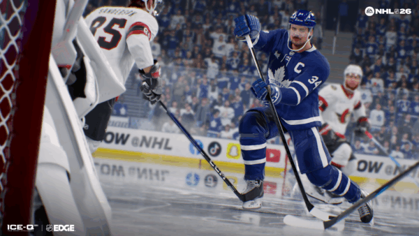 EA SPORTS NHL® 26 - PS5 - Image 4